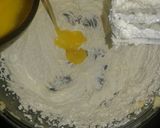 Foto del paso 2 de la receta: Budín de manzana