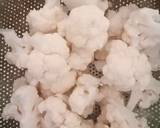 Nawabi veg musallam with laccha paratha tart recipe step 1 photo