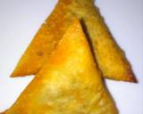 Mix vegetables samosa recipe step 9 photo