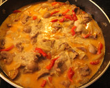 Foto del paso 13 de la receta: Riñones con...