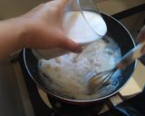 Foto langkah ke 3 dari resep Cheese Lasagna.