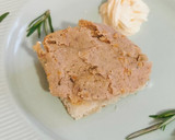Foto del paso 10 de la receta: Terrina de paté de Conejo