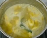Foto langkah ke 5 dari resep Kolak Labu Pisang.