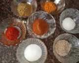 પનીર અંગાર (no onion no garlic) રેસીપી સ્ટેપ4ફોટો