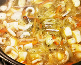 Foto del paso 4 de la receta: Frita de Calamar