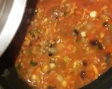 Foto del paso 4 de la receta: Guiso de legumbres con arroz! Vegetariano!!