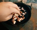 Foto del paso 2 de la receta: Zapallo cabutia relleno ESPECIAL