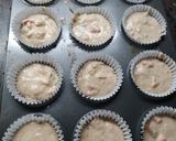 Foto del paso 5 de la receta: Muffins de albahaca y tomate