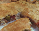 Foto del paso 3 de la receta: Tarta de Atún Fácil para Vigilia