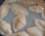 Foto langkah ke 6 dari resep Mpek mpek dos.