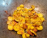 પરવળ નું શાક (Parvar Shak Recipe In Gujarati) રેસીપી સ્ટેપ3ફોટો