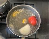 Foto del paso 2 de la receta: Burritos Mexicanos 🇲🇽