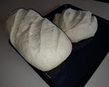 Foto del paso 6 de la receta: Pan de Molde