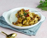 Foto langkah ke 4 dari resep Ayam kungpao.