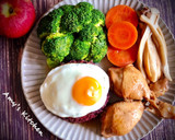 滷雞腿飯 / 簡單便當菜的食譜步驟5照片