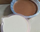 Foto langkah ke 5 dari resep Kue Lapis Pepe Cokelat.