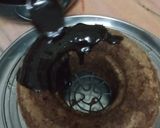 ચોકલેટ ગનાશ કેક (Chocolate sponj cake with ganasha recipe in guj રેસીપી સ્ટેપ14ફોટો
