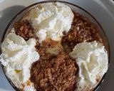 Fahéjas sült alma recept fázis 5 fotója