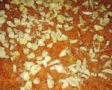 A picture of step 4 of Carrot pudding.