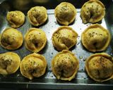 Foto del paso 5 de la receta: Empanadas Napolitanas