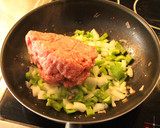 Foto del paso 8 de la receta: Pastel de carne mixta, y bien a la mía