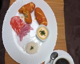 Foto del paso 7 de la receta: Muchínis de queso