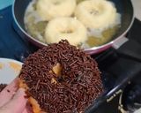 Foto langkah ke 5 dari resep Donat Kentang.