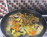 Foto langkah ke 3 dari resep Pindang Ikan Mas.
