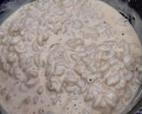 Foto del paso 9 de la receta: Macarrones con queso, dobles