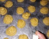 Foto langkah ke 6 dari resep Sus mini isi ragout.