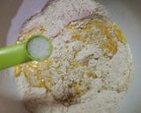 Foto langkah ke 1 dari resep Cinnamon Rolls ala Devina Hermawan.