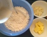 Foto del paso 2 de la receta: El mejor Pan de hamburguesa
