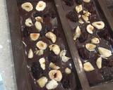Homemade Fruit and Nut Chocolate Bars recipe step 4 photo