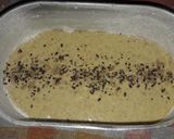 Foto del paso 4 de la receta: Budín integral de naranja con edulcorante