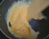 Foto langkah ke 3 dari resep Orak-arik Telur Keju.