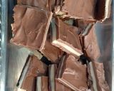 Foto del paso 9 de la receta: Bombones Marroc