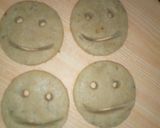 A picture of step 3 of Potato Smiley.