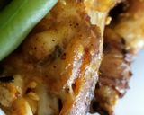 Foto langkah ke 4 dari resep Ayam Teriyaki Panggang.