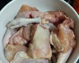 Foto langkah ke 1 dari resep Tongseng ayam.