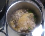 A picture of step 3 of Herbal Tea.