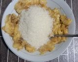 Foto langkah ke 1 dari resep 837. Bolu pisang eggless.