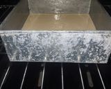 A picture of step 9 of American Style Marble Cake.