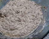 Foto del paso 3 de la receta: Pan de Navidad sin tacc y diabéticos