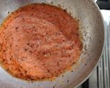 ટામેટા ડુંગળી ની ચટણી (Tomato Onion Chutney Recipe In Gujarati) રેસીપી સ્ટેપ3ફોટો