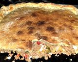 Foto del paso 7 de la receta: Relleno 2 para pan de pizza saborizado con orégano