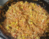 Foto del paso 5 de la receta: Tarta de verduras sin masa