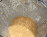 Foto del paso 4 de la receta: Budín de mandarinas sin gluten