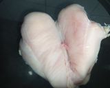 Foto langkah ke 5 dari resep Bubur ayam untuk Gerd.