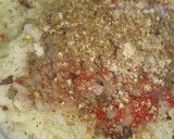 A picture of step 2 of Alu kulcha.