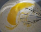 Foto langkah ke 2 dari resep Poffertjes / Pancake Mini.